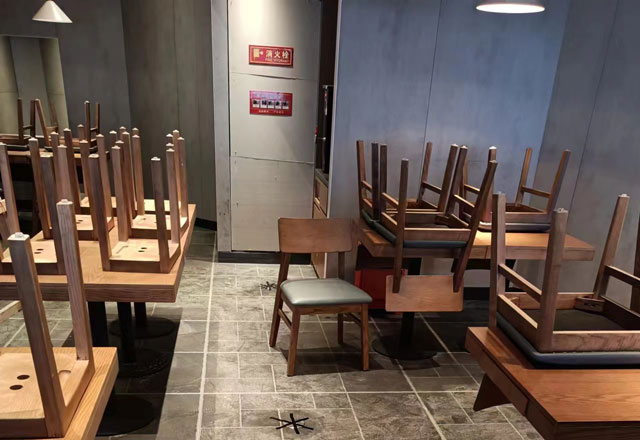 一百平底商的消防檢測需要多少錢?底商店鋪的消防檢測費用